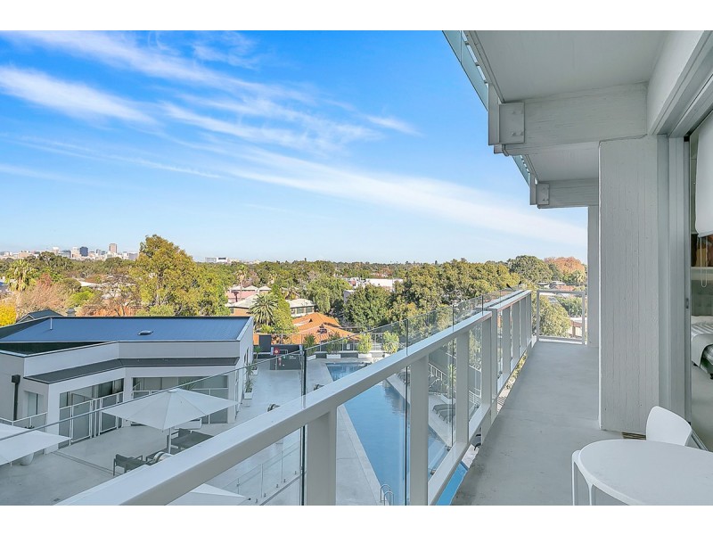 417/33 Warwick Street, Walkerville SA 5081