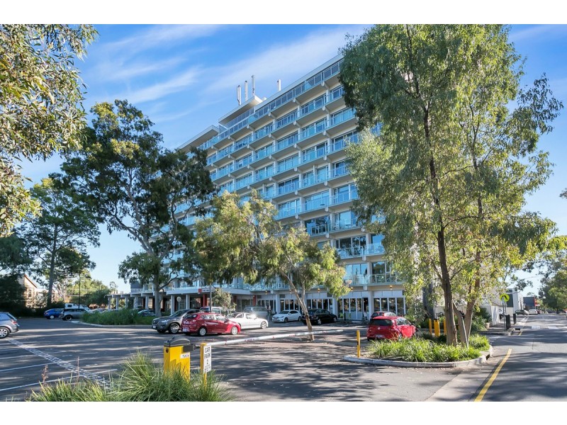 417/33 Warwick Street, Walkerville SA 5081