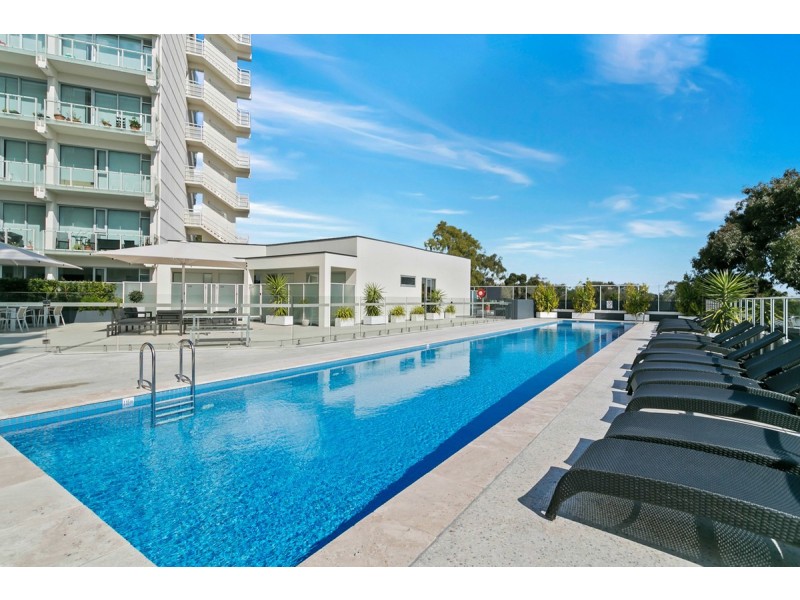 417/33 Warwick Street, Walkerville SA 5081