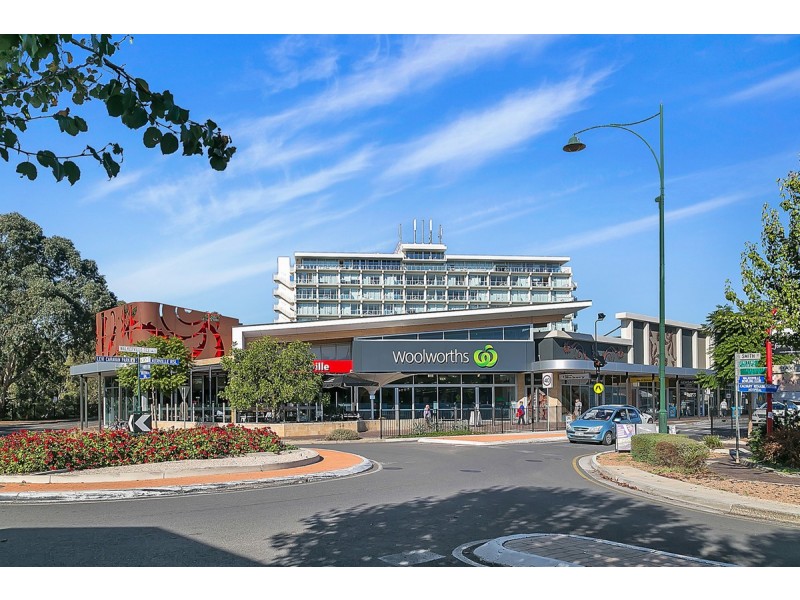 417/33 Warwick Street, Walkerville SA 5081