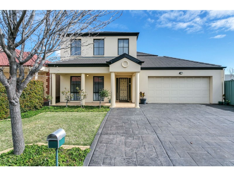 3 Baird Street, Mawson Lakes SA 5095