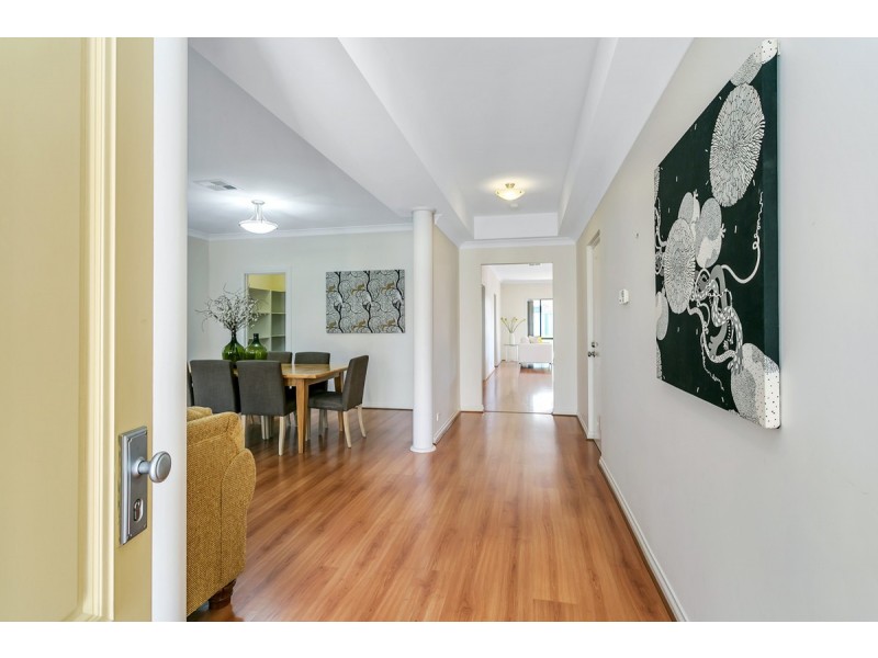 3 Baird Street, Mawson Lakes SA 5095