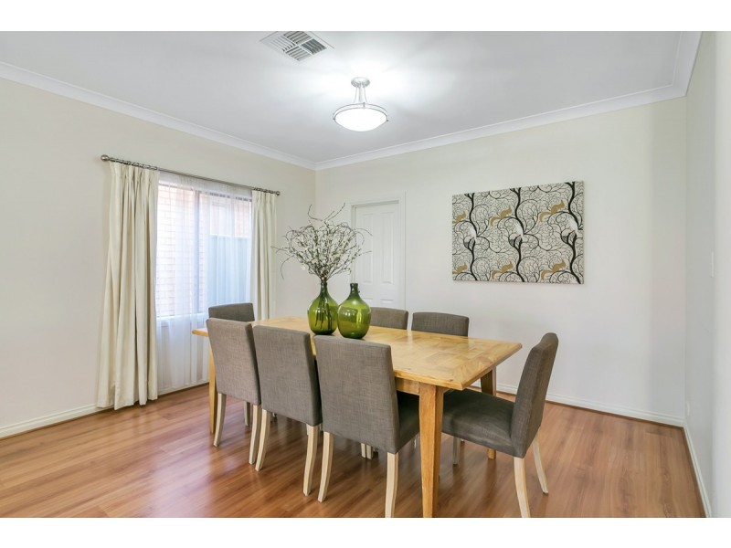 3 Baird Street, Mawson Lakes SA 5095