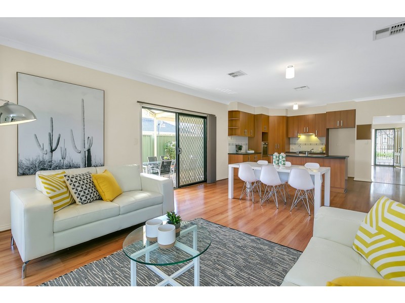 3 Baird Street, Mawson Lakes SA 5095