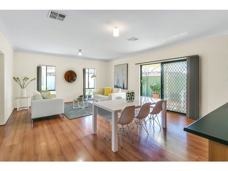 3 Baird Street, Mawson Lakes SA 5095