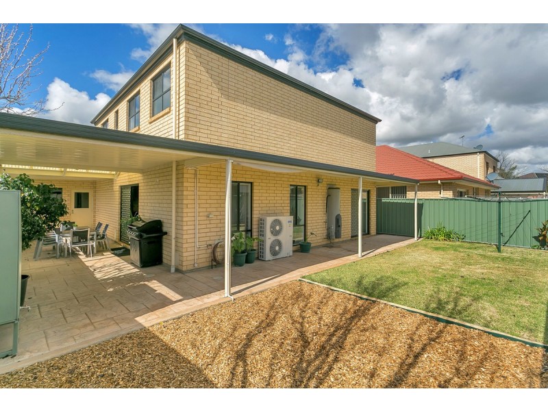 3 Baird Street, Mawson Lakes SA 5095