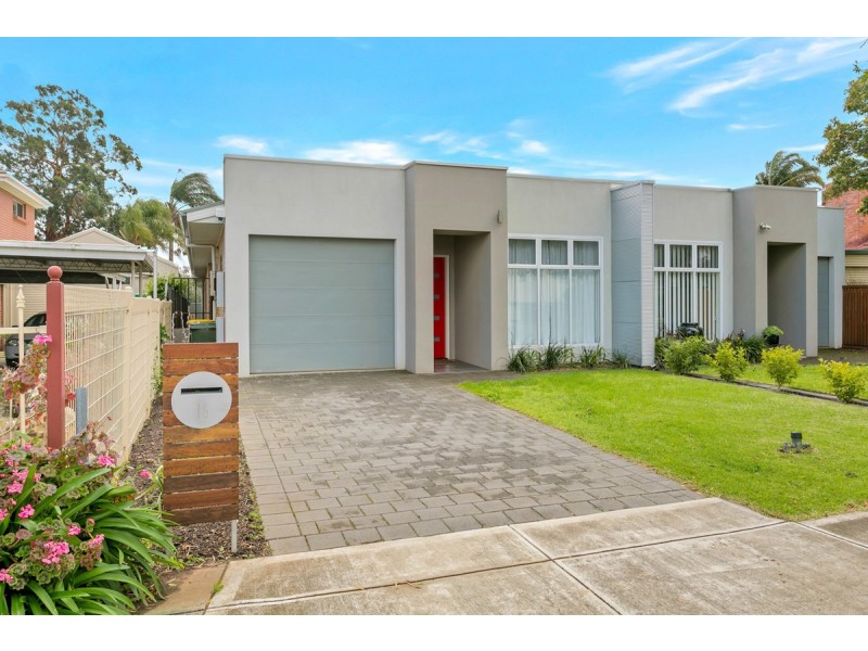 16 Bruce Street, Broadview SA 5083