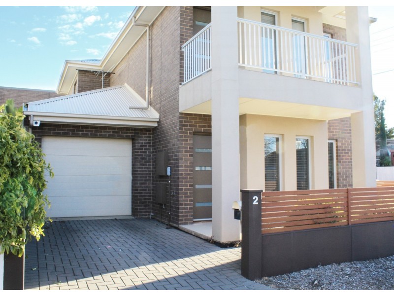 2 Spurs Avenue, Brompton SA 5007