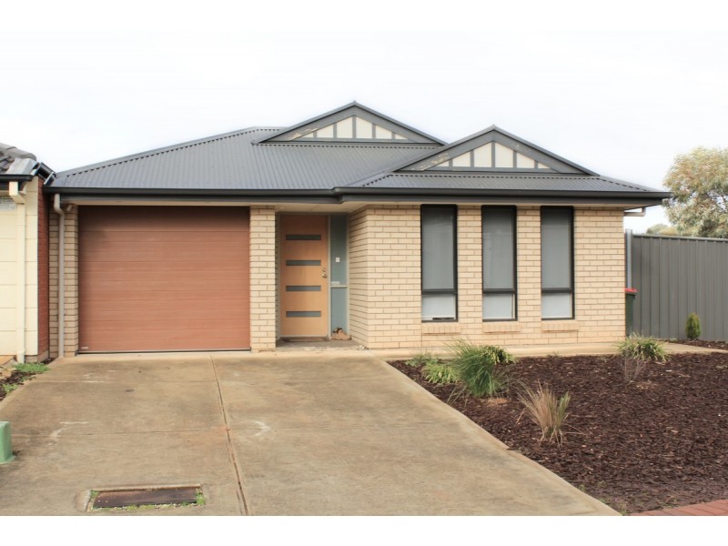 6 Wattle Crescent, Munno Para West SA 5115