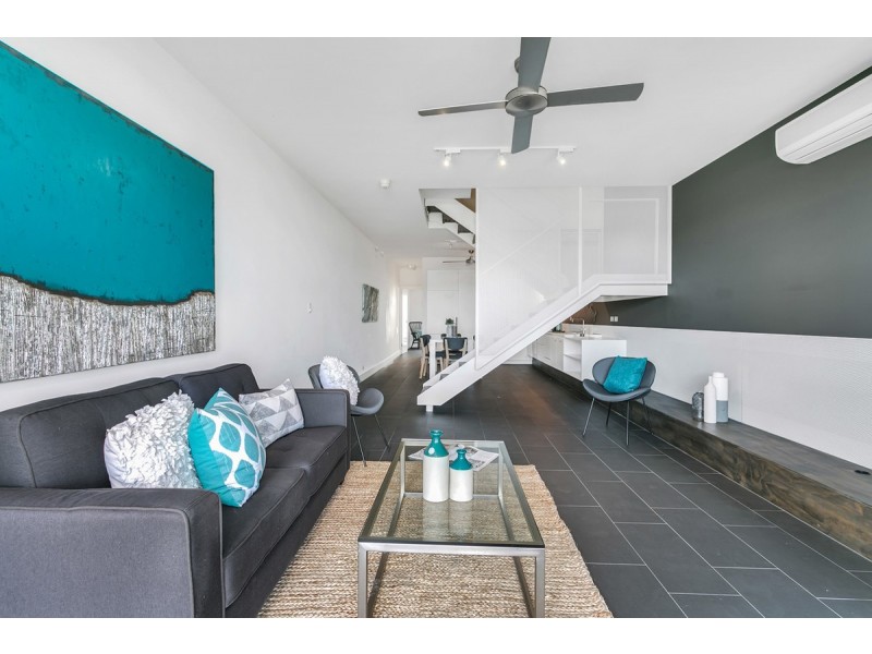 206/59 Gibson Street, Bowden SA 5007