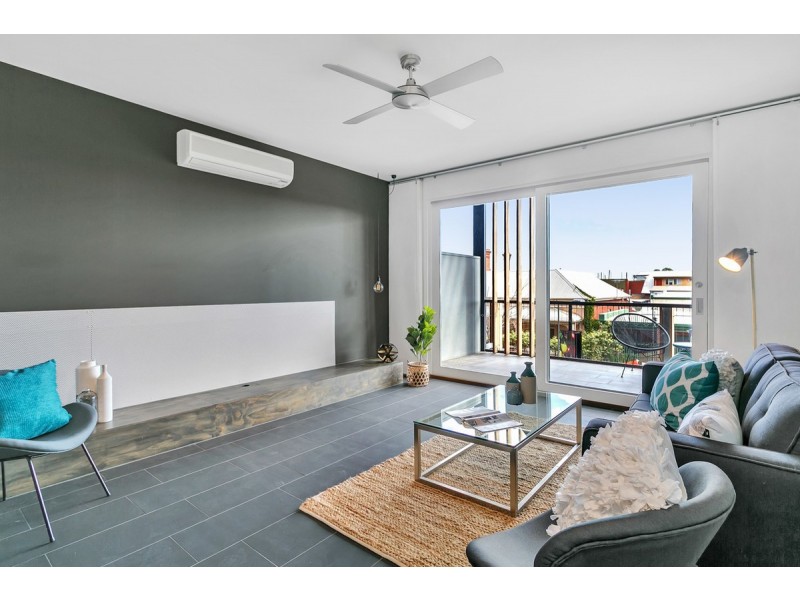 206/59 Gibson Street, Bowden SA 5007