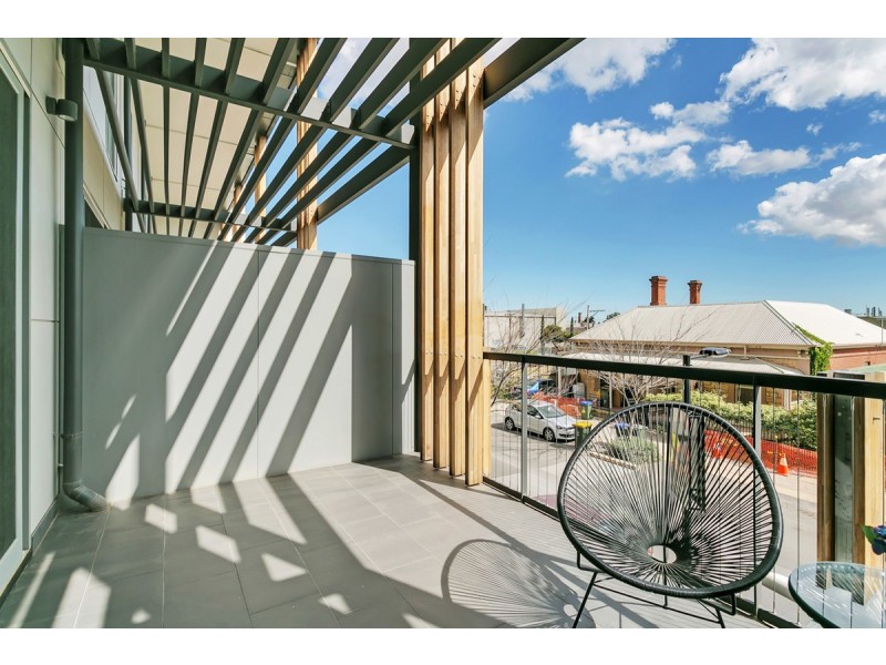 206/59 Gibson Street, Bowden SA 5007