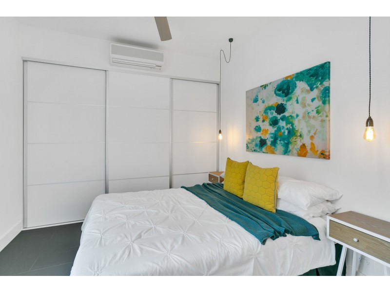 206/59 Gibson Street, Bowden SA 5007