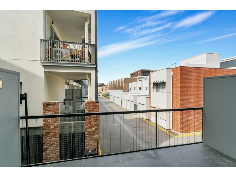 206/59 Gibson Street, Bowden SA 5007