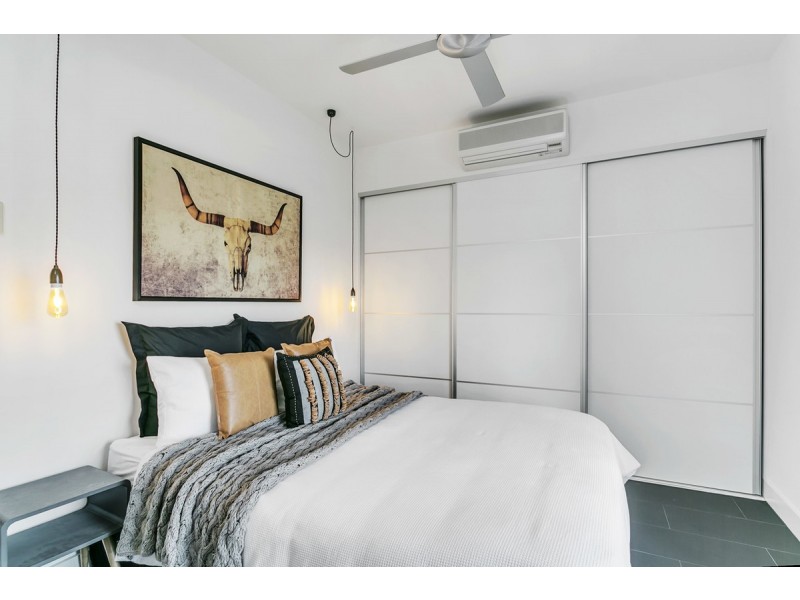 206/59 Gibson Street, Bowden SA 5007