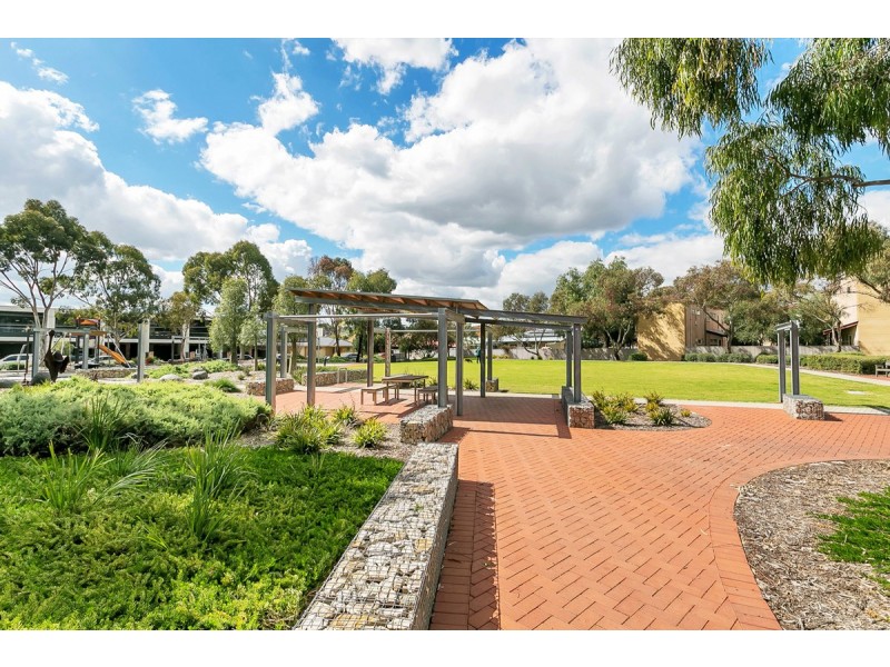 206/59 Gibson Street, Bowden SA 5007