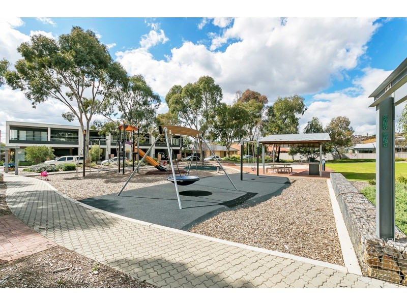 206/59 Gibson Street, Bowden SA 5007