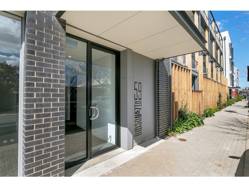 206/59 Gibson Street, Bowden SA 5007