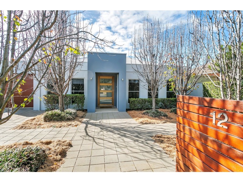 12 Burns Avenue, Sefton Park SA 5083