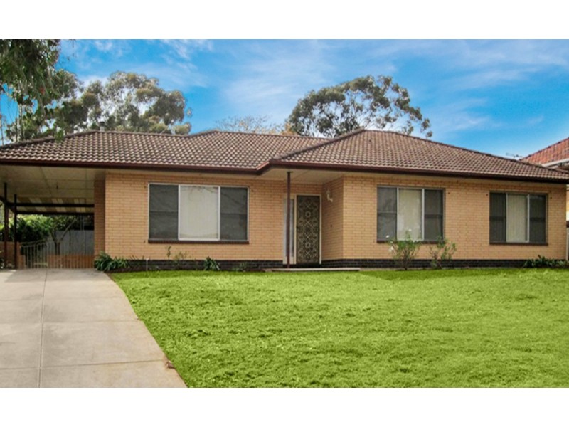 3 Atlantic Avenue, Rostrevor SA 5073