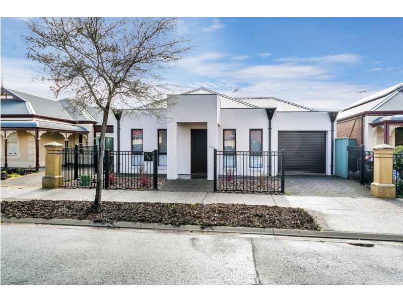 150 Sanctuary Drive, Mawson Lakes SA 5095