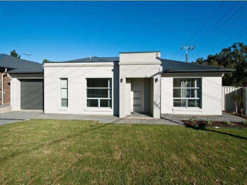 21 Ridgeway Avenue, Enfield SA 5085