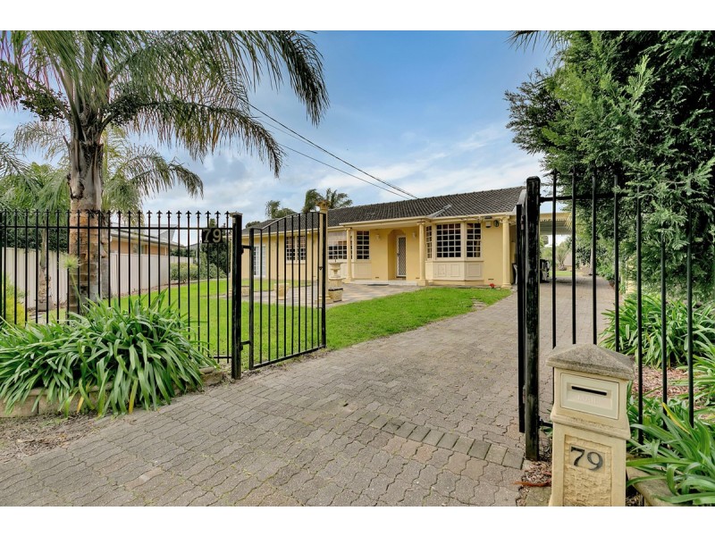 79 Pegasi Avenue, Hope Valley SA 5090