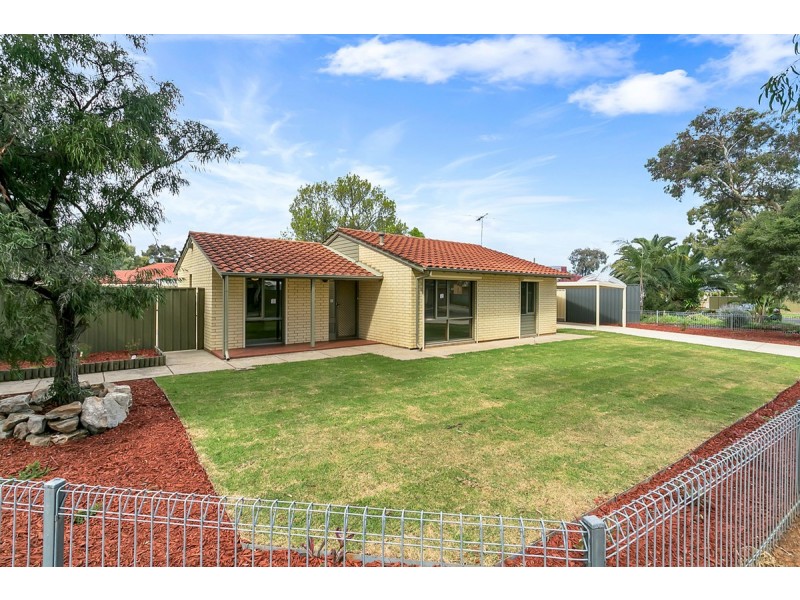 31 Rosemary Avenue, Parafield Gardens SA 5107