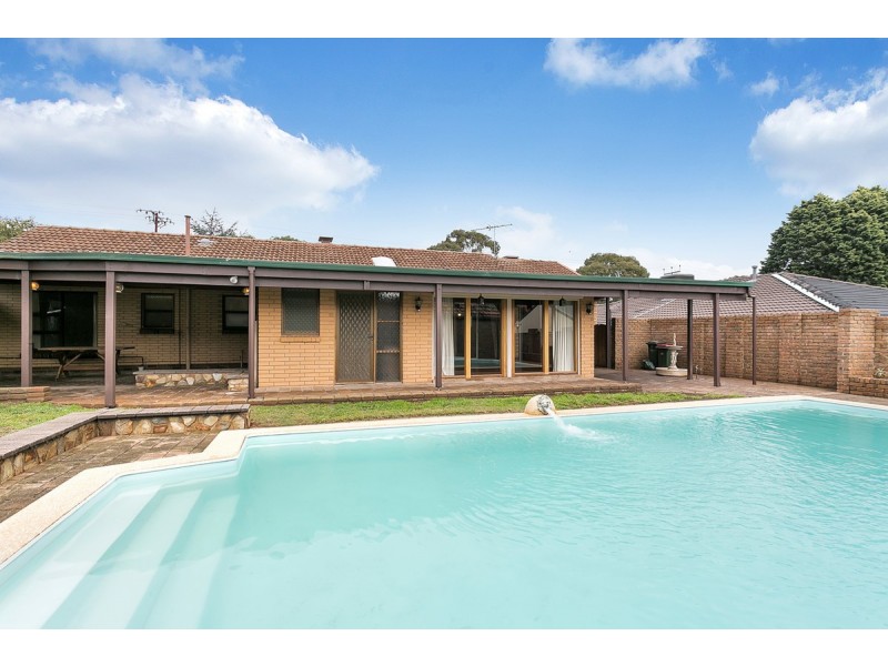 36 Garnet Drive, Salisbury East SA 5109