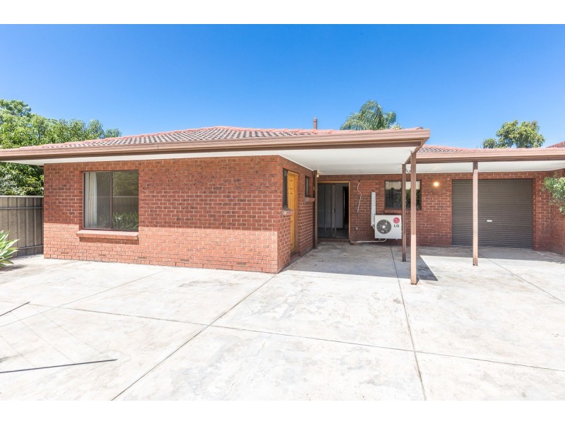 24 Second Avenue, Klemzig SA 5087