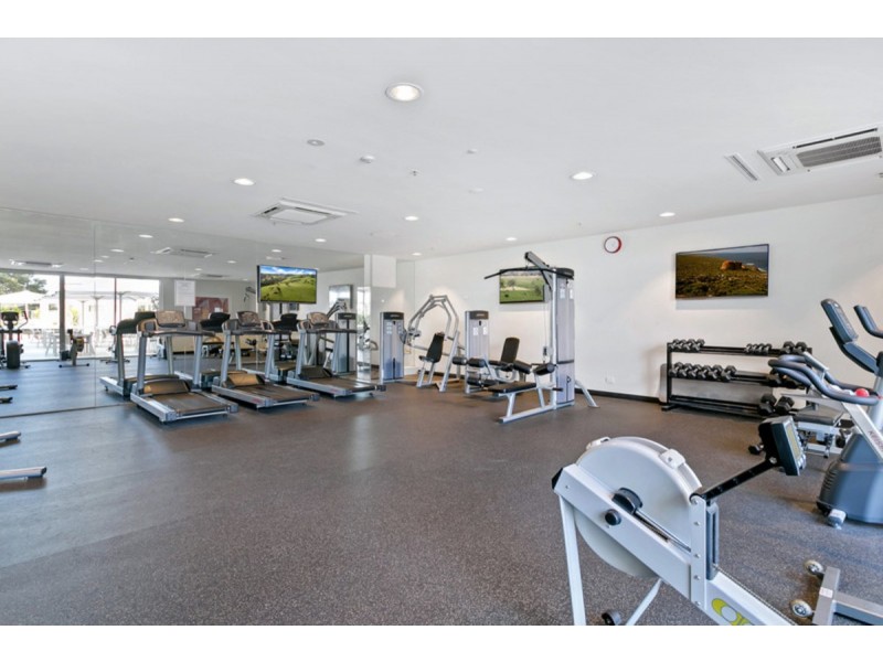 809/33 Warwick Street, Walkerville SA 5081