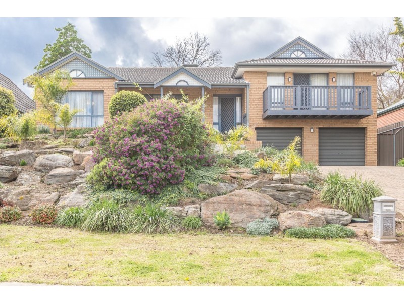 3 Mackay Court, Greenwith SA 5125