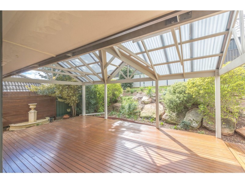 3 Mackay Court, Greenwith SA 5125