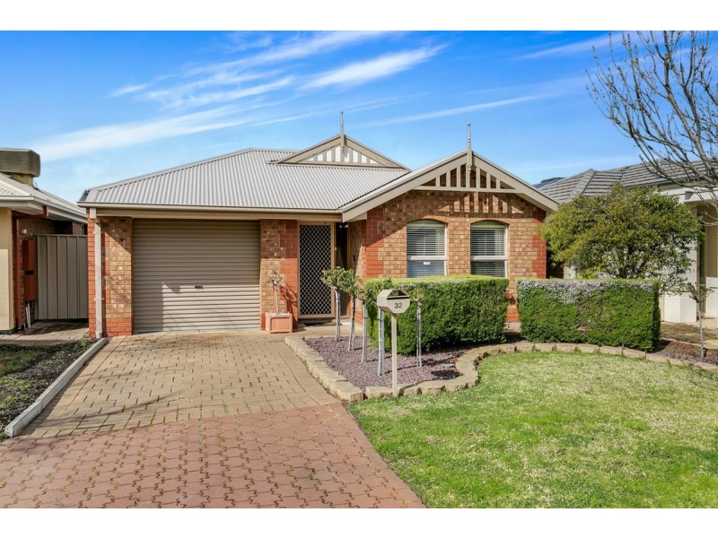 32 Victoria Drive, Oakden SA 5086