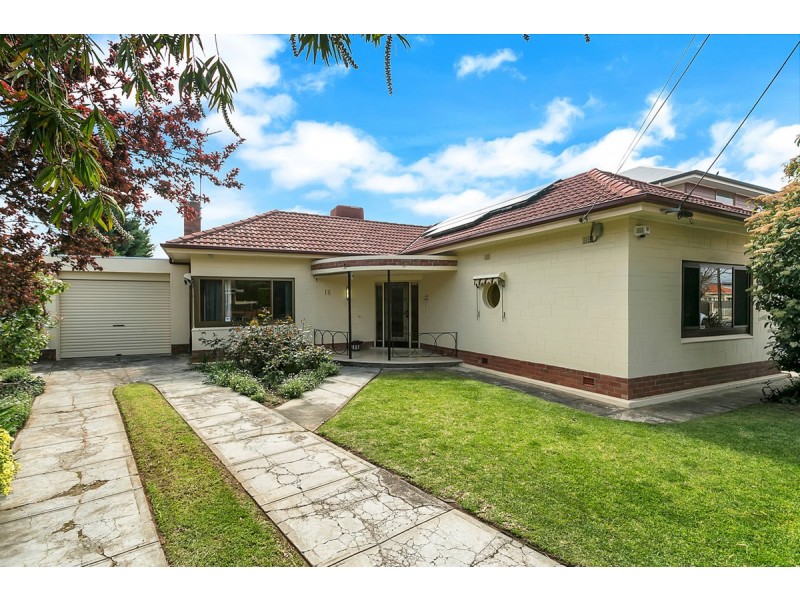 18 Birkinshaw Avenue, Manningham SA 5086