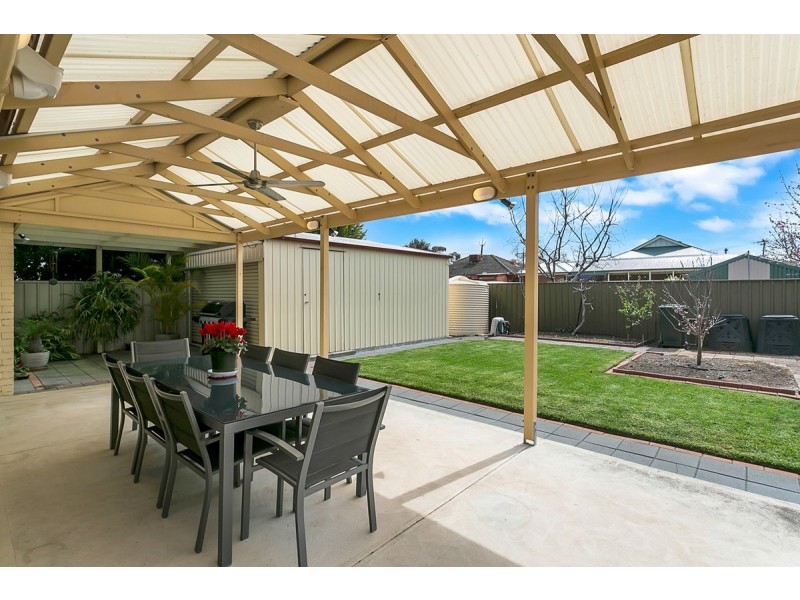 18 Birkinshaw Avenue, Manningham SA 5086