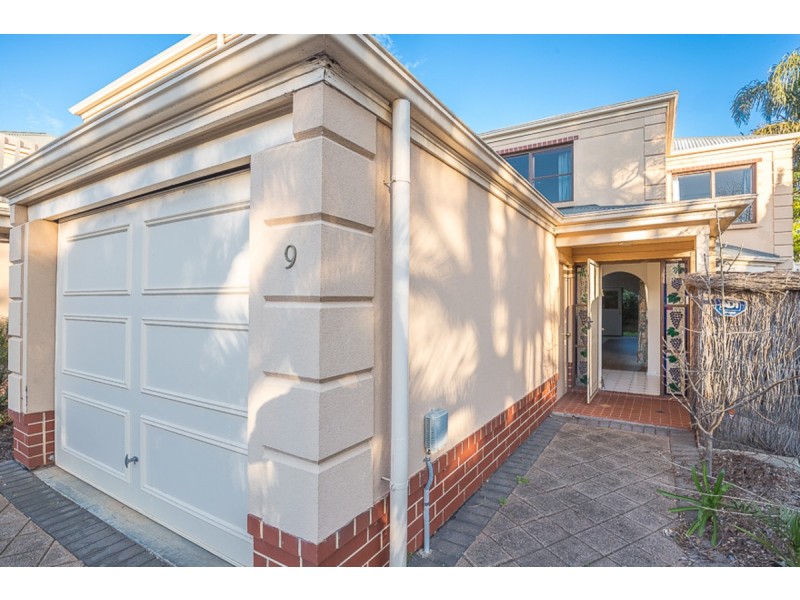 9/120 North East Road, Walkerville SA 5081