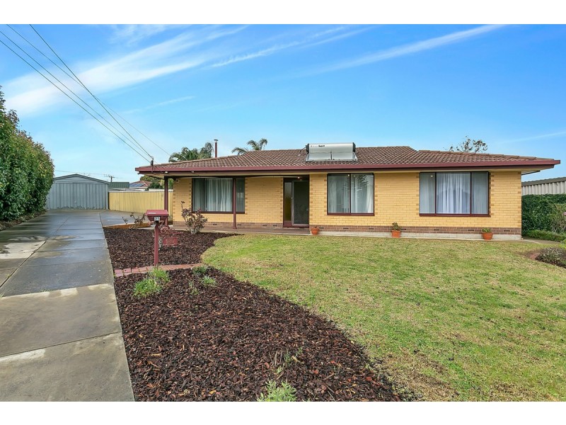 21 Quebec Drive, Modbury Heights SA 5092