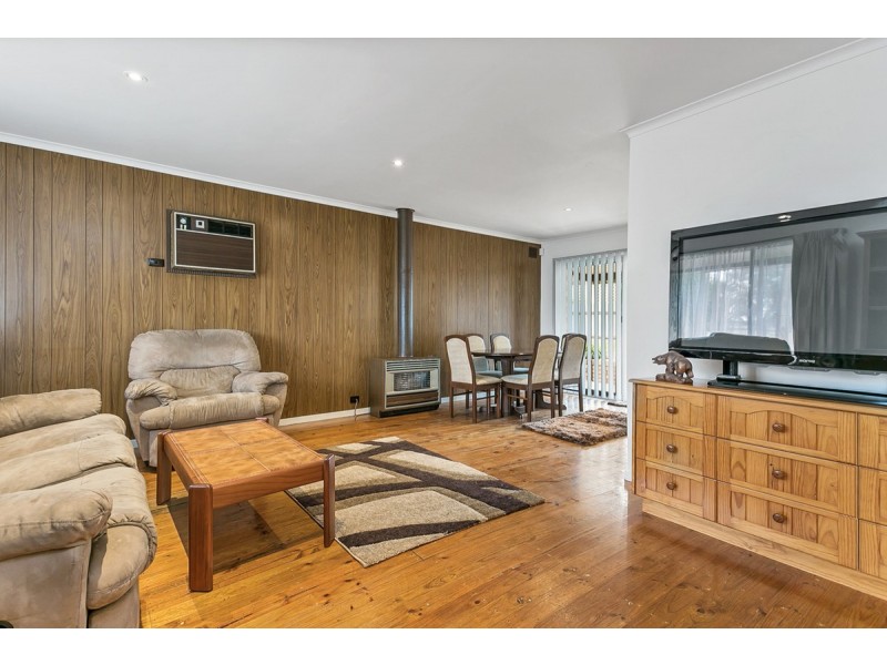 21 Quebec Drive, Modbury Heights SA 5092