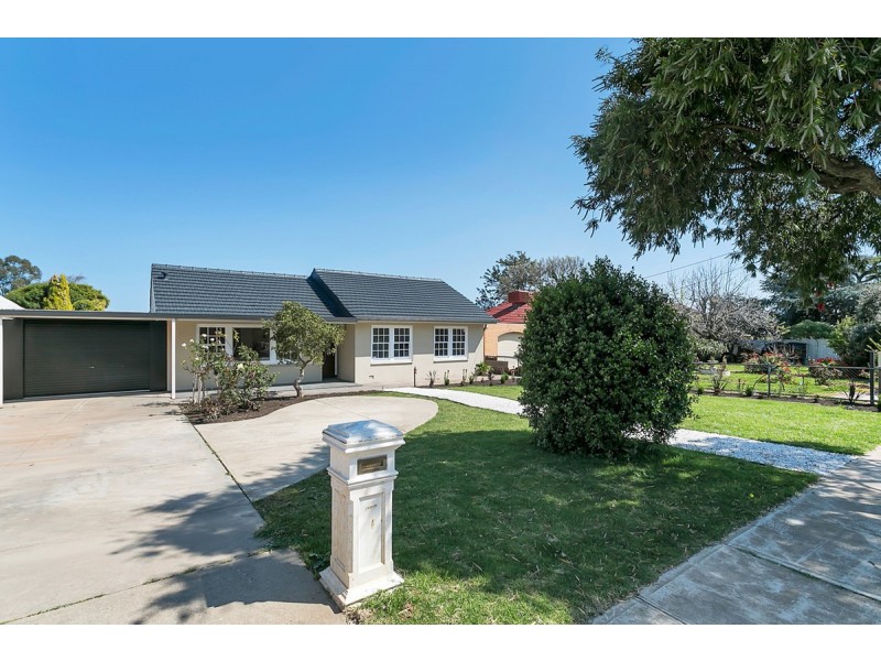 7 Guildford Street, Clearview SA 5085