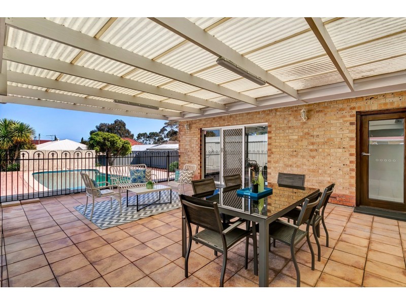 7 Guildford Street, Clearview SA 5085