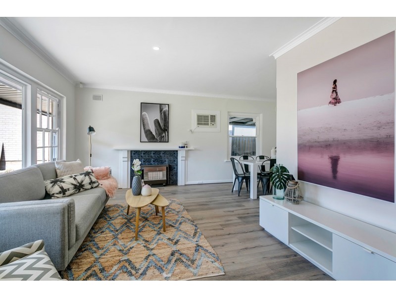 7 Guildford Street, Clearview SA 5085