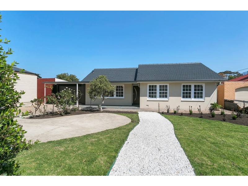 7 Guildford Street, Clearview SA 5085