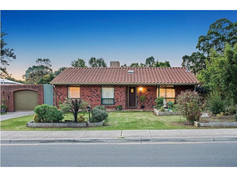 10 Curtin Avenue, St Agnes SA 5097