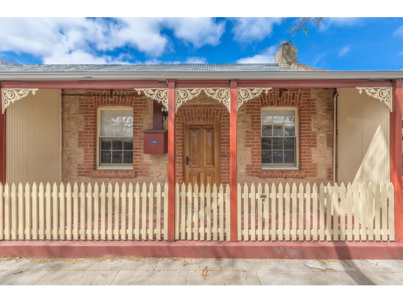 99 Stanley Street, North Adelaide SA 5006