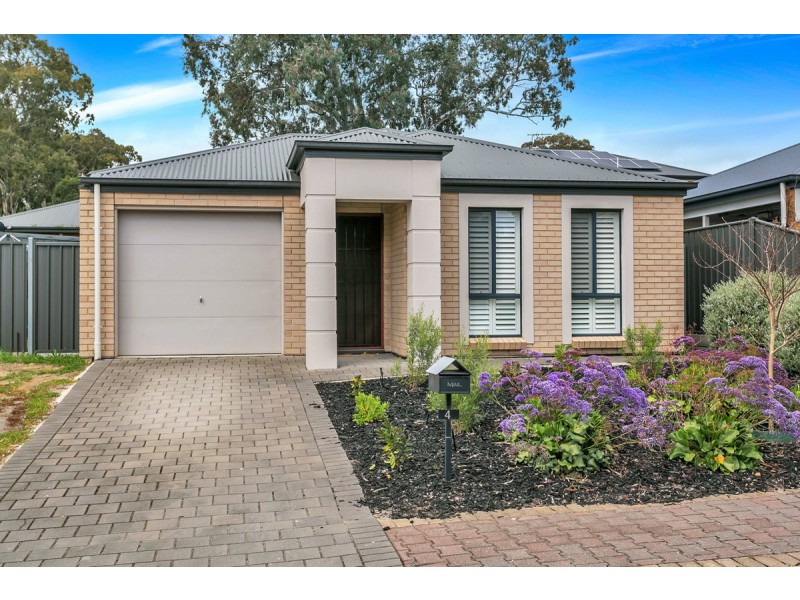 4 Hastings Street, Ridgehaven SA 5097