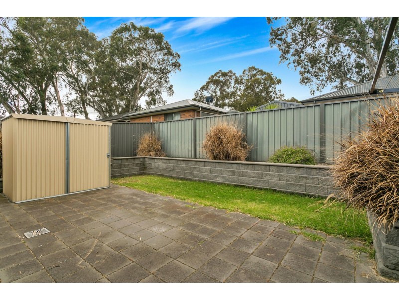 4 Hastings Street, Ridgehaven SA 5097