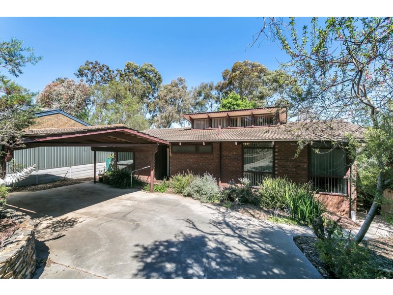 3 Watson Street, Redwood Park SA 5097
