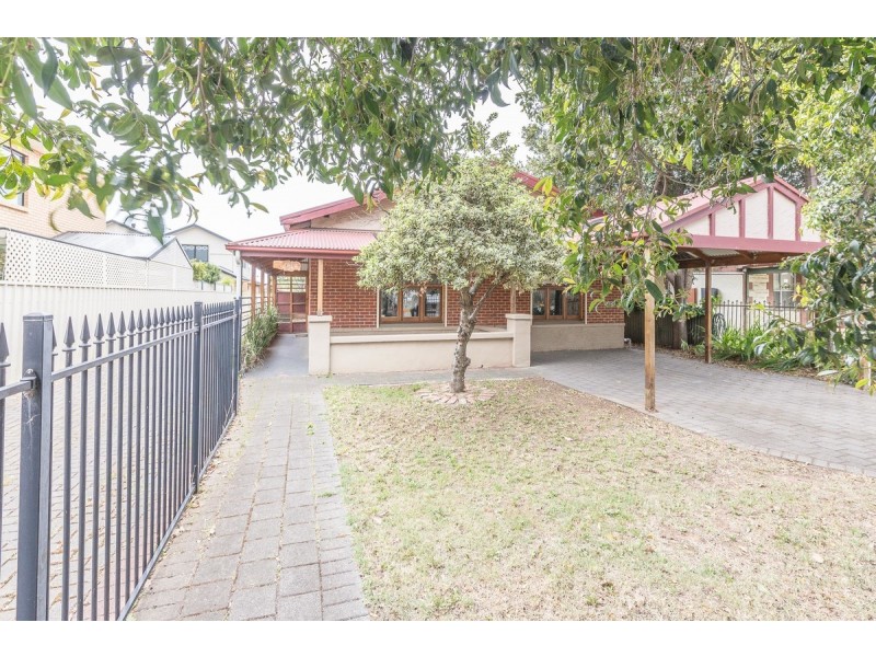 110 Chief Street, Brompton SA 5007