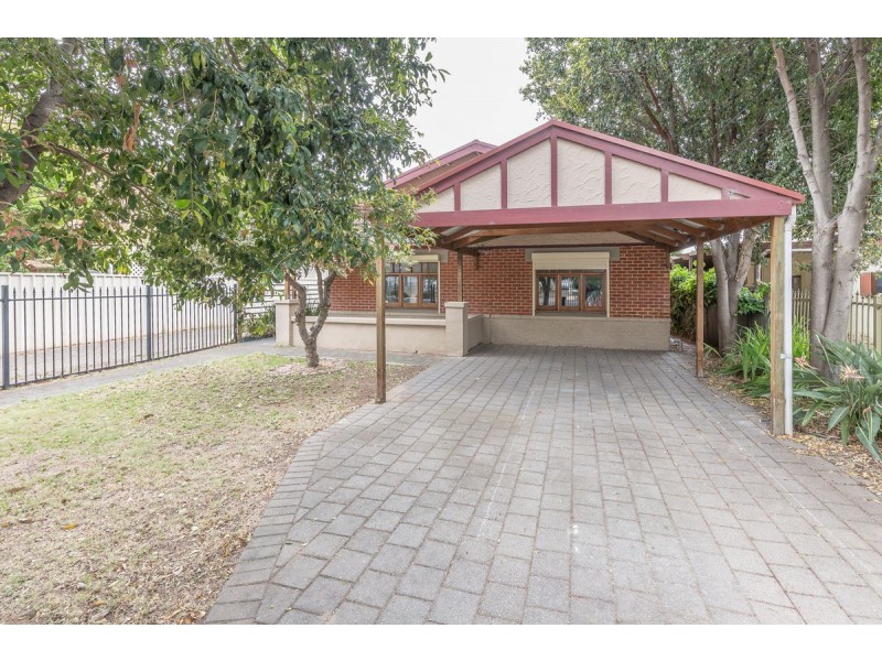 110 Chief Street, Brompton SA 5007